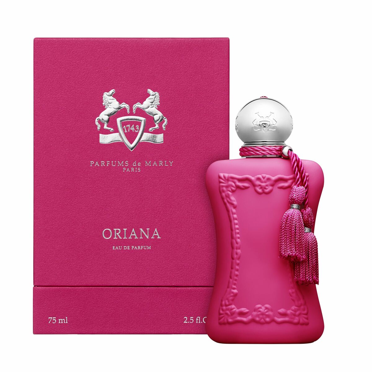 Parfem za žene Parfums de Marly EDP 75 ml